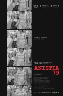Crítica | 'Anistia 79' relembra fatos para que eles não se repitam