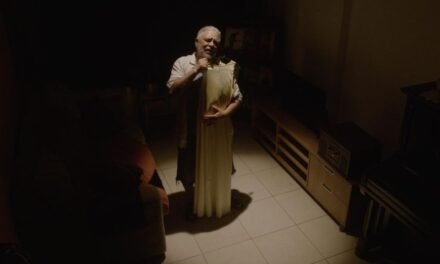 Conheça “Barulho”, filme brasileiro que concorre no 37º Kinoforum