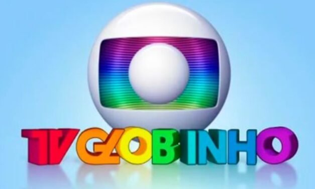 TV Globinho está de volta: relembre a história do programa