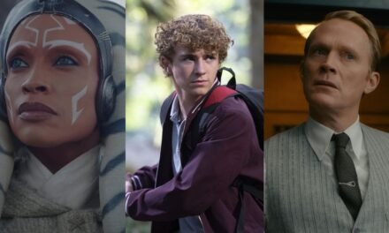 “Ahsoka”, “Percy Jackson” e mais! Veja os lançamentos a caminho do Disney+