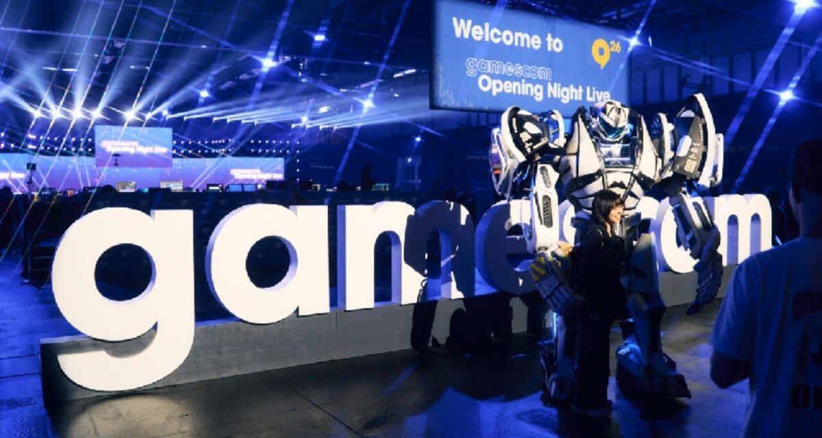 Gamescom 2026 | Confira tudo o que foi anunciado na Opening Night Live