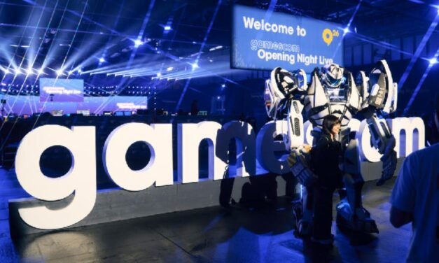 Gamescom 2026 | Confira tudo o que foi anunciado na Opening Night Live