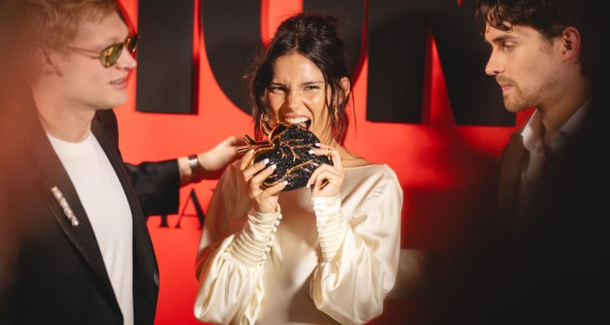 Sucesso de “Obsessão” coloca Inde Navarrette na corrida pelo Oscar 2027