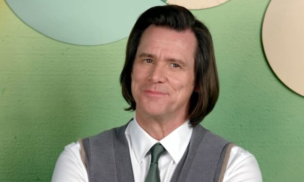 Os Jetsons | Jim Carrey irá estrelar live action da Warner