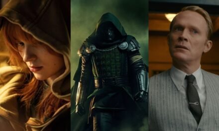 Elenco de “X-Men” e mais! Confira tudo anunciado pela Marvel durante a D23