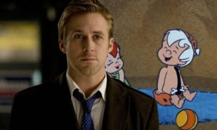 Os Flintstones | Ryan Gosling quer levar Bam-Bam adulto para o cinema