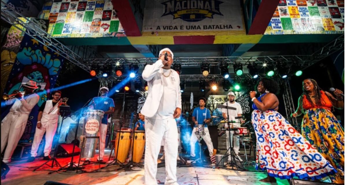 BH: Virada Cultural 2026 terá 24 horas de programação gratuita, transporte liberado e novos espaços
