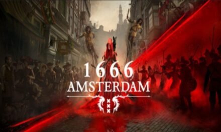 1666: Amsterdam | Conheça o jogo de fantasia sombria dirigido pelo criador de Assassin’s Creed