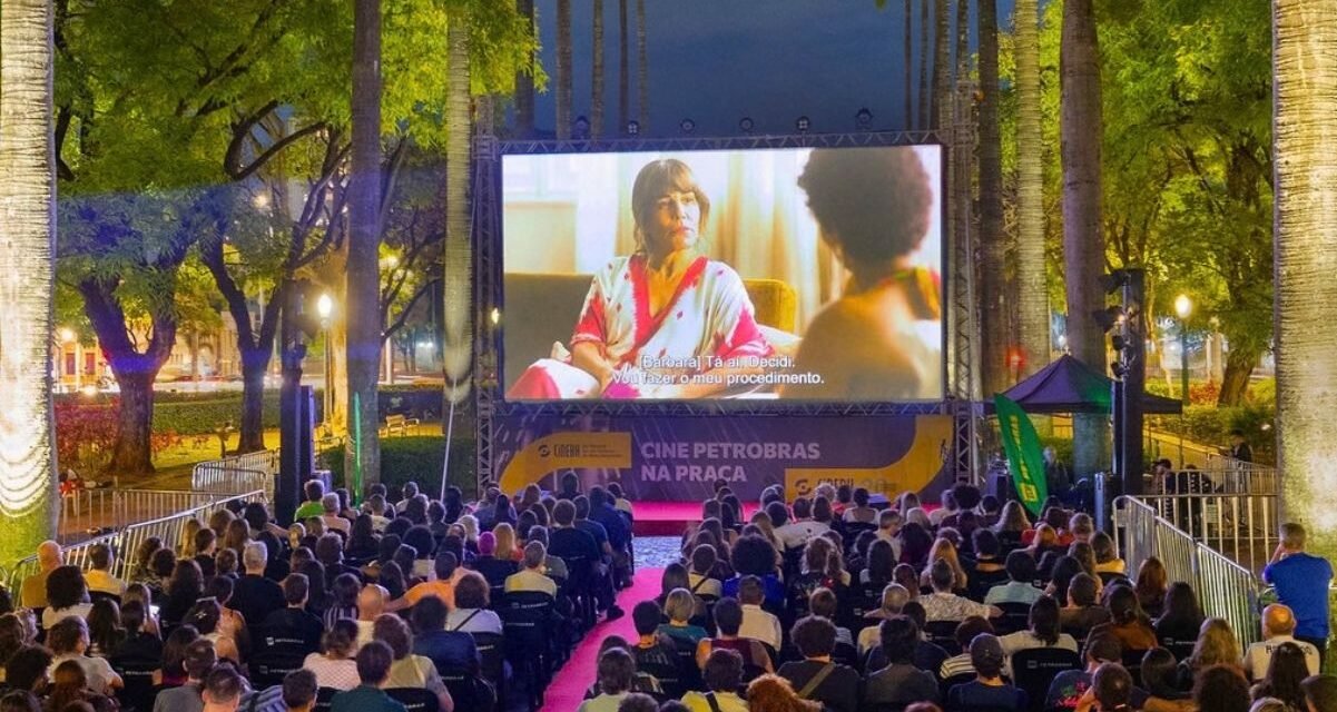 20ª CineBH reúne mais de 18 mil pessoas e amplia conexões do cinema latino-americano