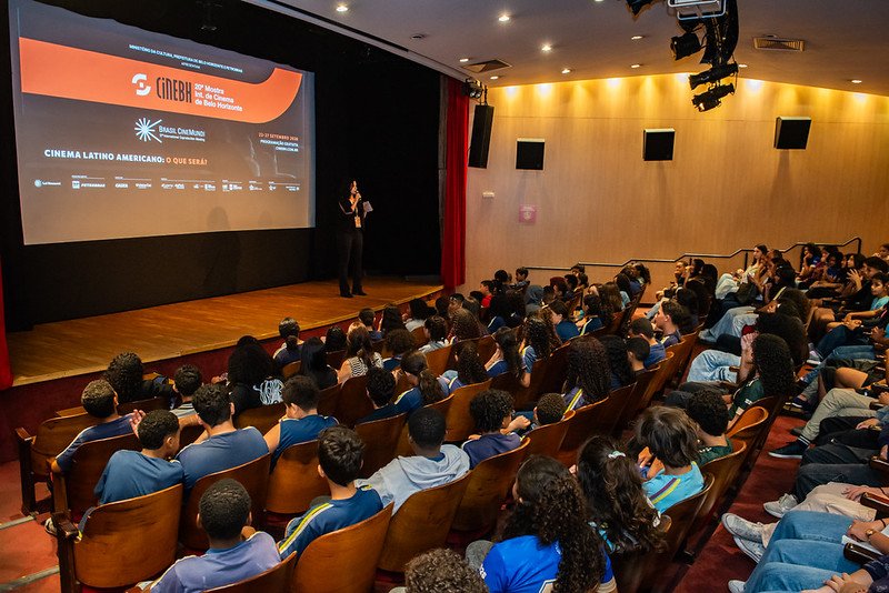 20ª CINEBH foto 1