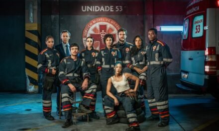 Conheça séries médicas para assistir depois de “Emergência 53”