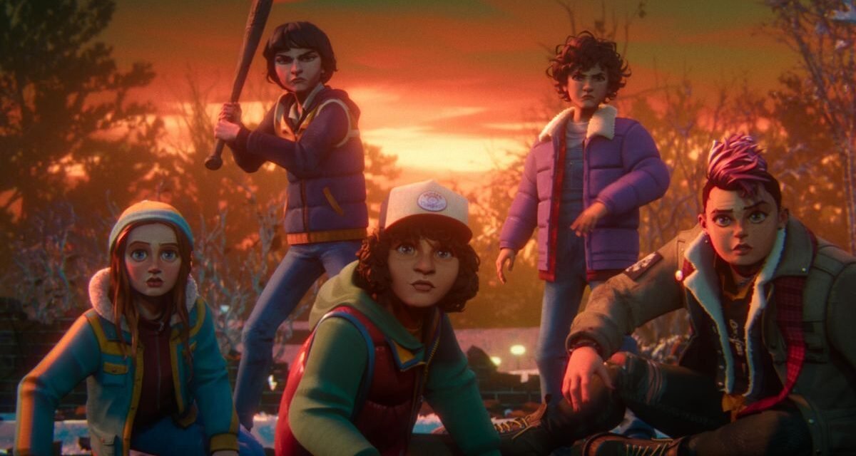 Stranger Things: Histórias de 85 | O que esperar da nova temporada?