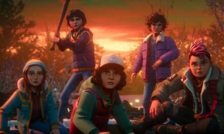 Stranger Things: Histórias de 85 | O que esperar da nova temporada?