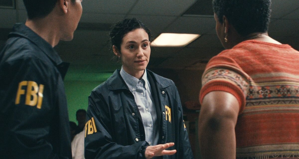 Fúria | Por que séries de investigação fazem tanto sucesso no streaming?