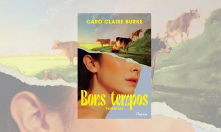 Resenha do livro “Yesteryear: Bons Tempos” de Caro Claire Burke