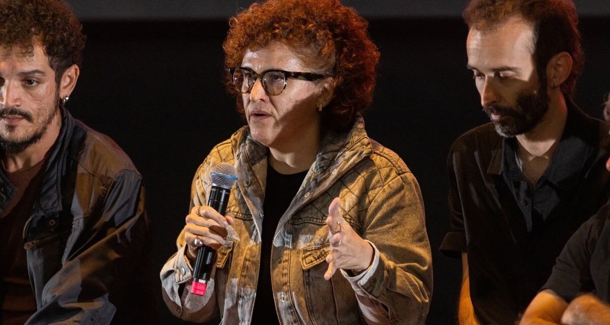 CineBH debate o protagonismo das mulheres no audiovisual em duas rodas de conversa