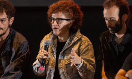 CineBH debate o protagonismo das mulheres no audiovisual em duas rodas de conversa
