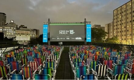 Centro Cultural SP promove maratona gratuita de filmes de terror em outubro