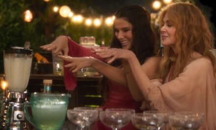 Crítica | “Da Magia à Sedução: Feitiço de Amor” encanta, mas tropeça