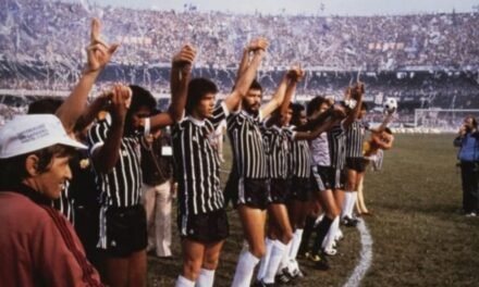 Democracia Corinthiana | HBO Max divulga elenco da série sobre movimento do Corinthians