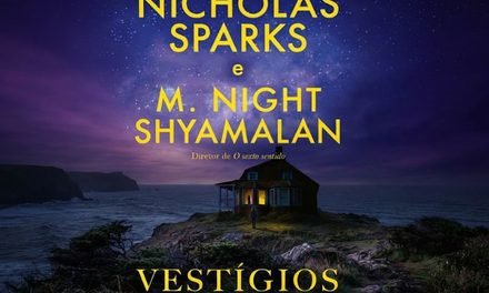 “Vestígios” | livro de Night Shyamalan e Nicholas Sparks ganha adaptação 