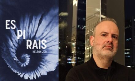 Resenha do livro “Espirais” de Nelson Job