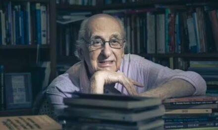 Zuenir Ventura | Relembre a vida e a obra do imortal da ABL