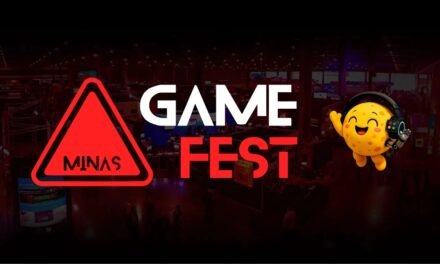 “Game Fest Minas” é cancelado pela organização