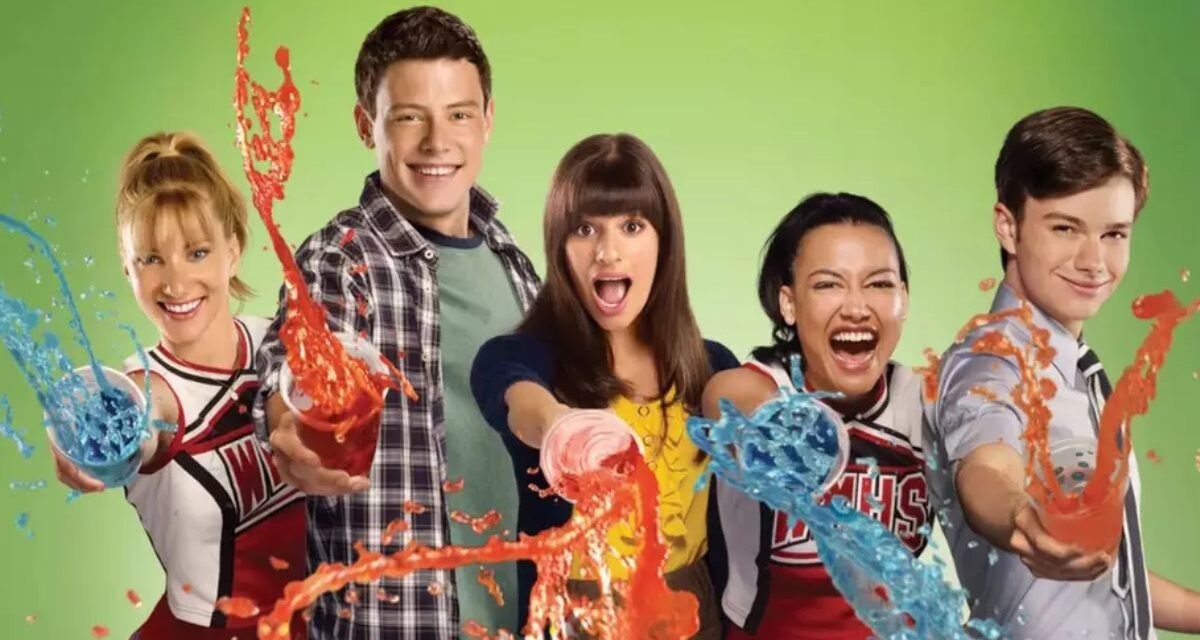 Glee | Veja quem já está confirmado no elenco do reboot