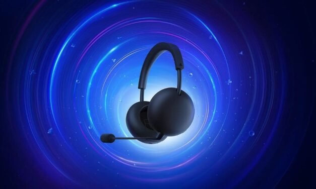 Sony revela novo headset para PS5; confira modelos para diferentes perfis