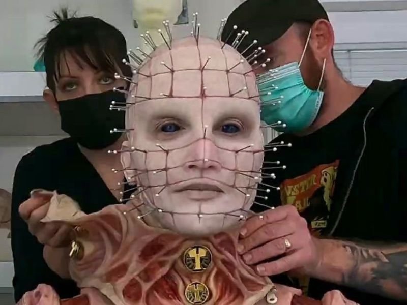Hellraiser: Renascido do inferno 2020