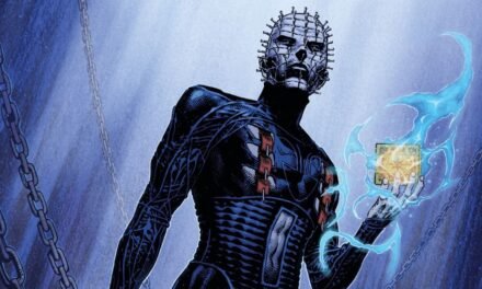 “Hellraiser” ganha duas novas séries de quadrinhos pela BOOM! Studios