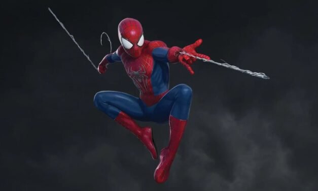 Prime Video prepara série do Homem-Aranha baseada na Saga do Clone