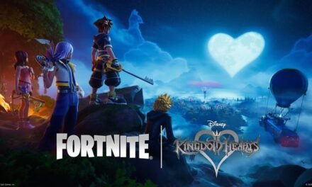 Kingdom Hearts chega ao Fortnite; veja detalhes do lançamento