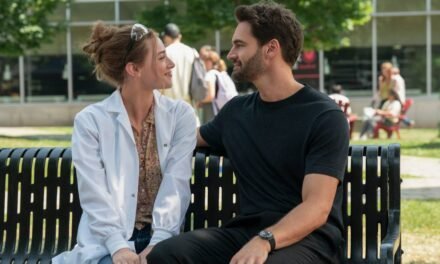 Crítica | ‘A Hipótese do Amor’ funciona como filme, mas não como adaptação