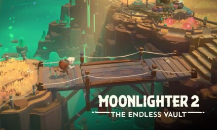 Review | “Moonlighter 2: The Endless Vault” aposta no 3D sem abandonar suas raízes