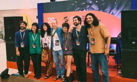 Entre imaginação e resistência, cineastas discutem o futuro do cinema latino-americano na CineBH