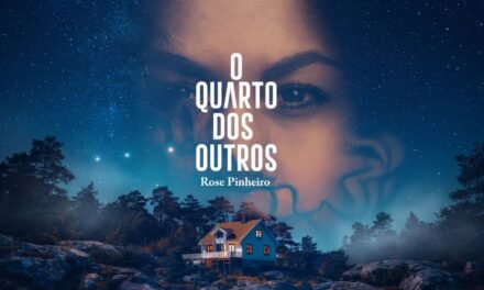 Resenha do livro “O Quarto dos Outros” de Rose Pinheiro