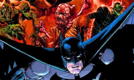 Batman Day | O lado sombrio e assustador do universo do Homem-Morcego