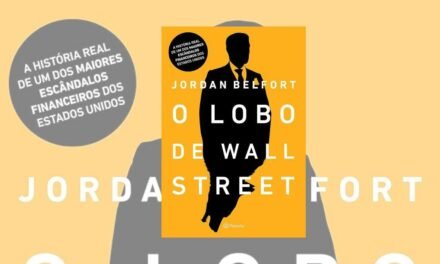 “O Lobo de Wall Street” | Conheça o livro por trás do filme