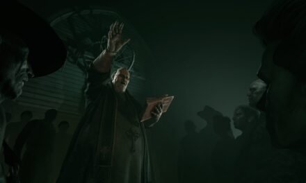 Horror nos jogos: dos títulos à forma como os games criam imersão