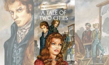 Um Conto de Duas Cidades | O romance que atravessou gerações