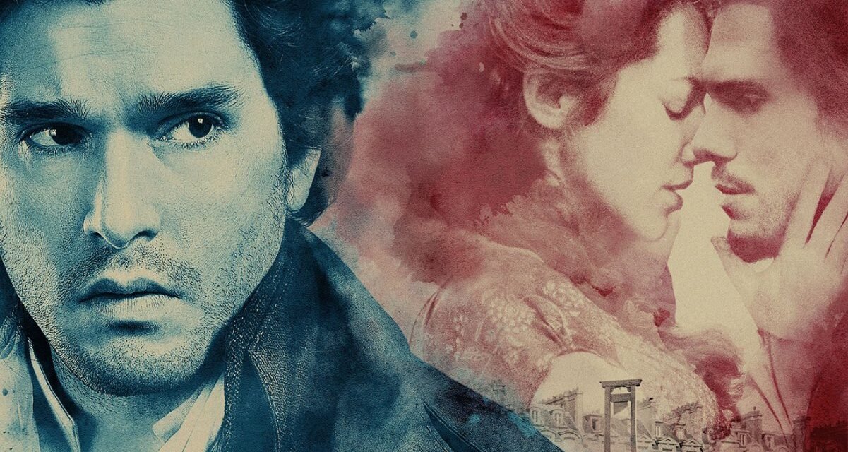 Review | “Um Conto de Duas Cidades” adapta Dickens com força e emoção