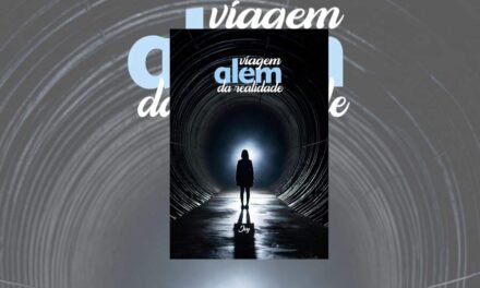 Resenha | “Viagem Além da Realidade” da escritora Ivy Pase