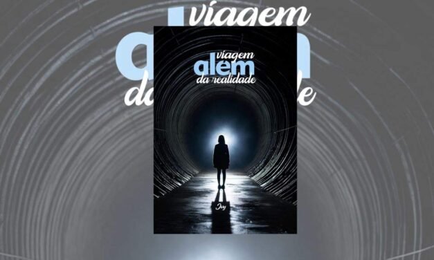 Resenha | “Viagem Além da Realidade” da escritora Ivy Pase