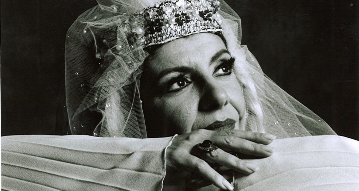 Crítica | “Viva Marília” celebra a trajetória da atriz Marília Pêra