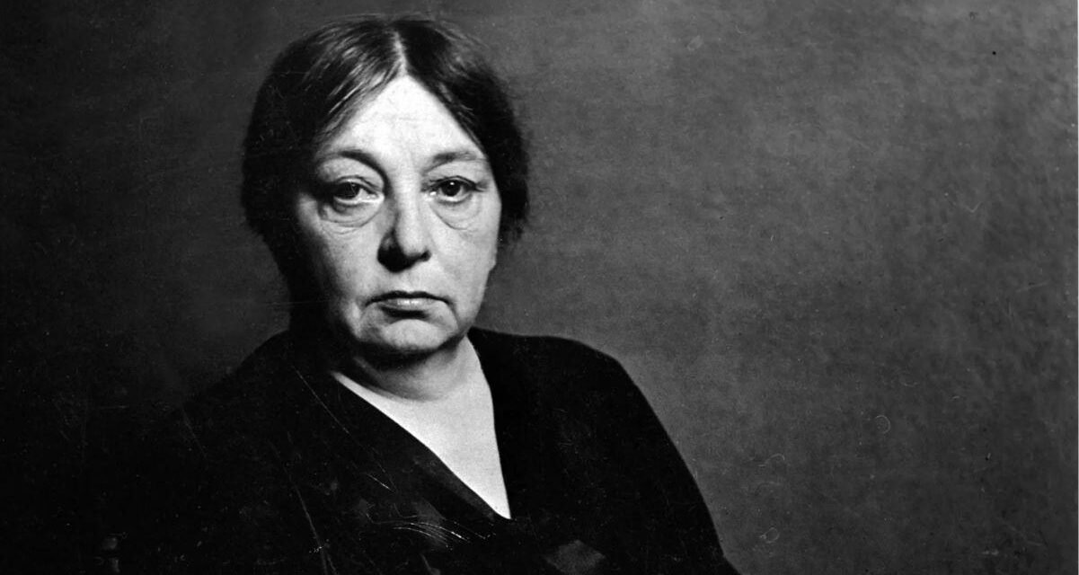 Sigrid Undset | Conheça a vencedora do Nobel de Literatura que pode ser canonizada