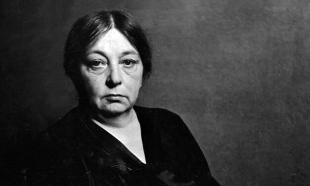 Sigrid Undset | Conheça a vencedora do Nobel de Literatura que pode ser canonizada