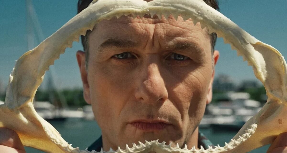 “O Segredo de Widow’s Bay” faz história no Emmy 2026