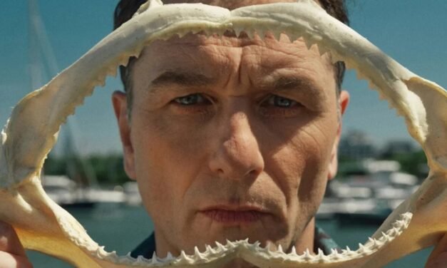 “O Segredo de Widow’s Bay” faz história no Emmy 2026